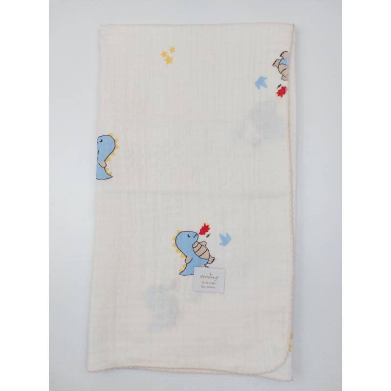 Emong Modal Baby Gauze Blanket