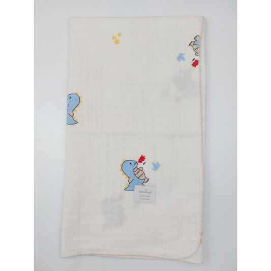 Emong Modal Baby Gauze Blanket