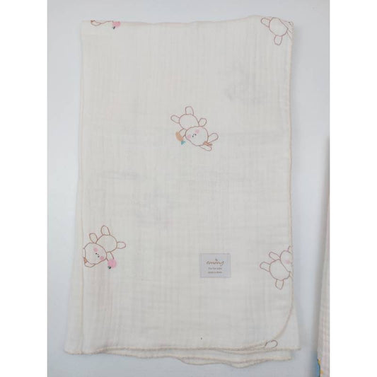 Emong Modal Baby Gauze Blanket