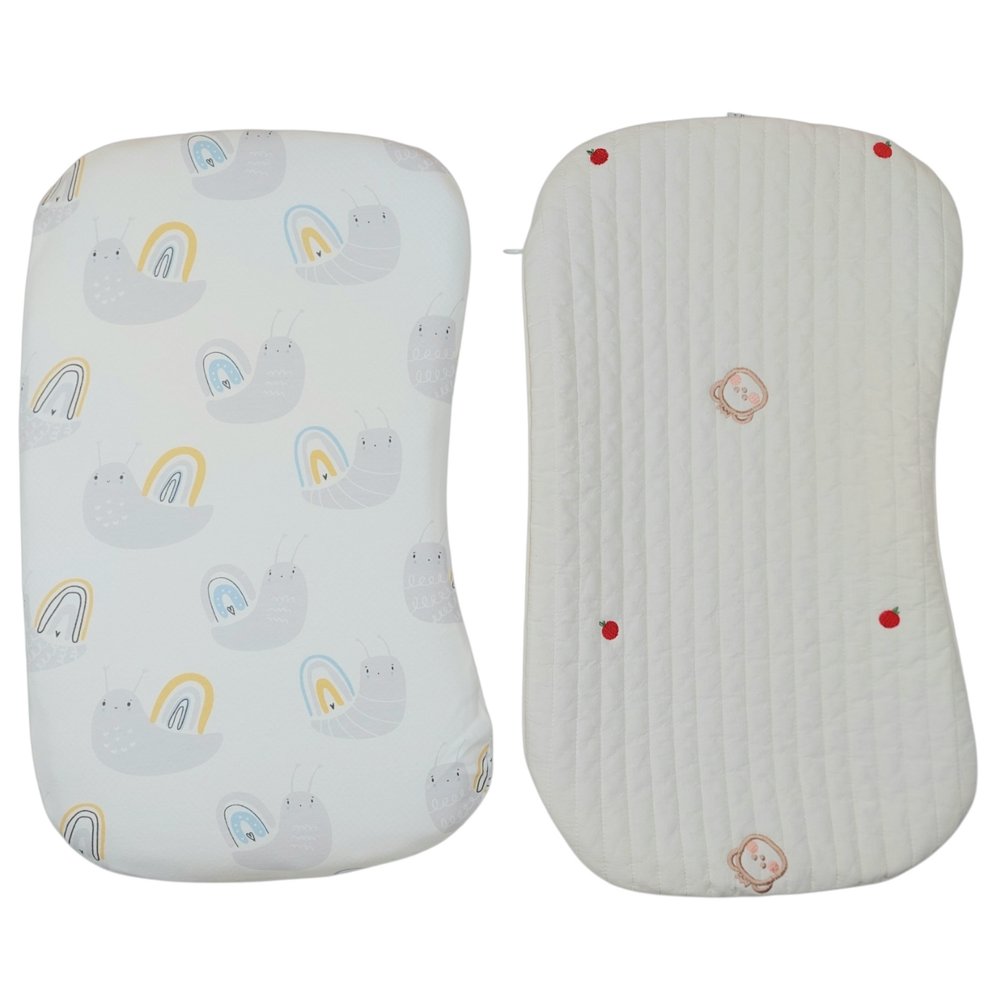 Emong Reversible Dingul Pillow