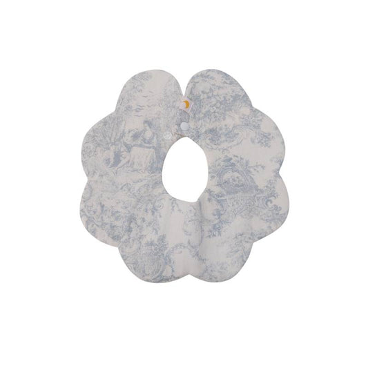 Emong Toile de Jouy Bib