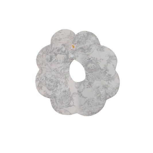 Emong Toile de Jouy Bib