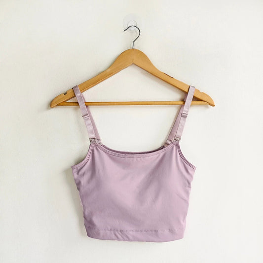 Elation Nursing and Hands-free Pumping Cami