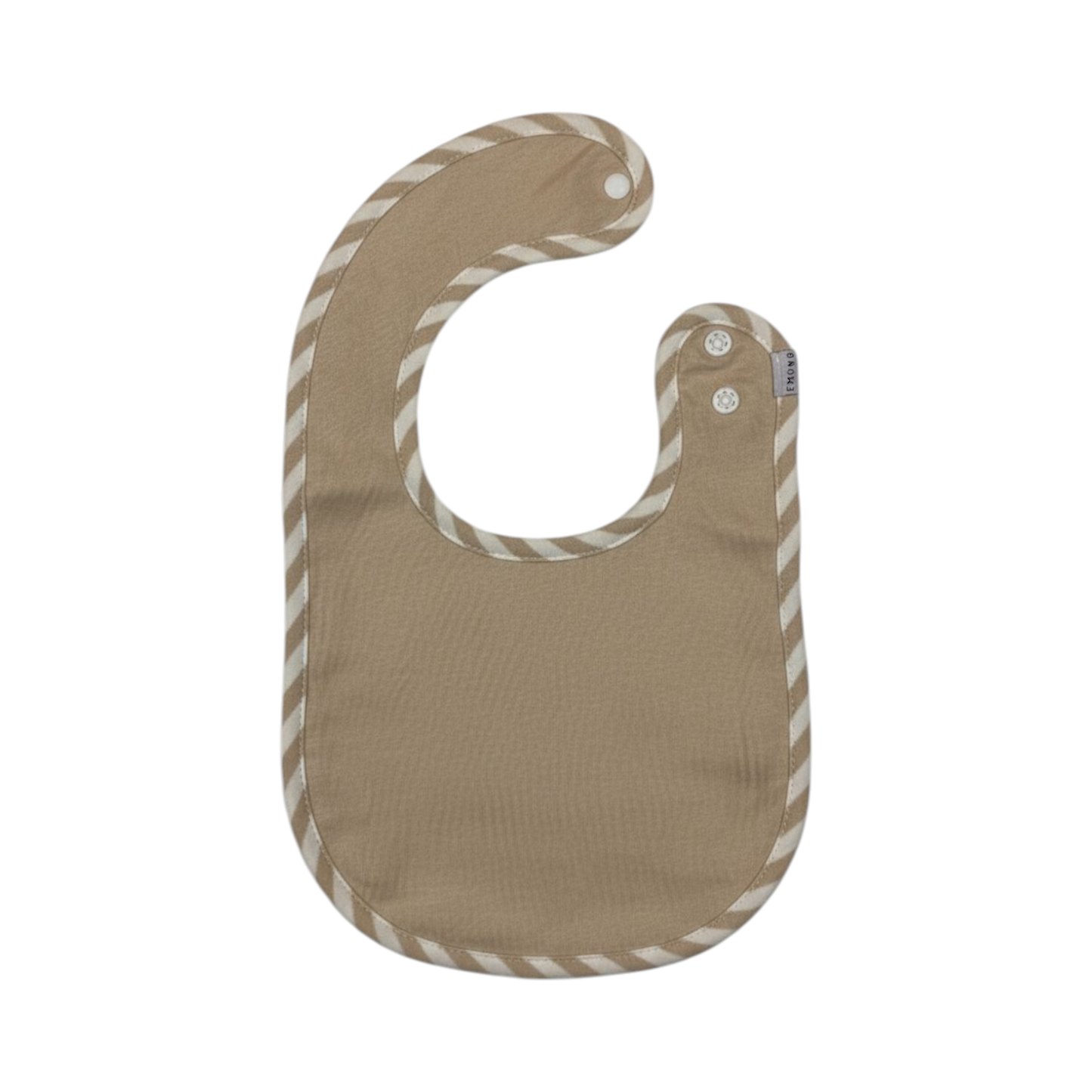 Emong Organic Cool Baby Bib
