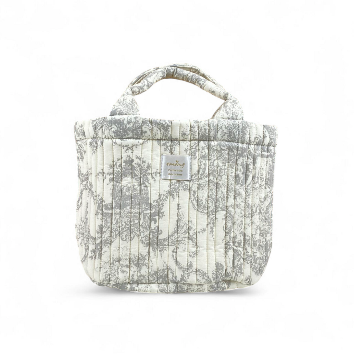 Emong Toile de Jouy Daily Bag