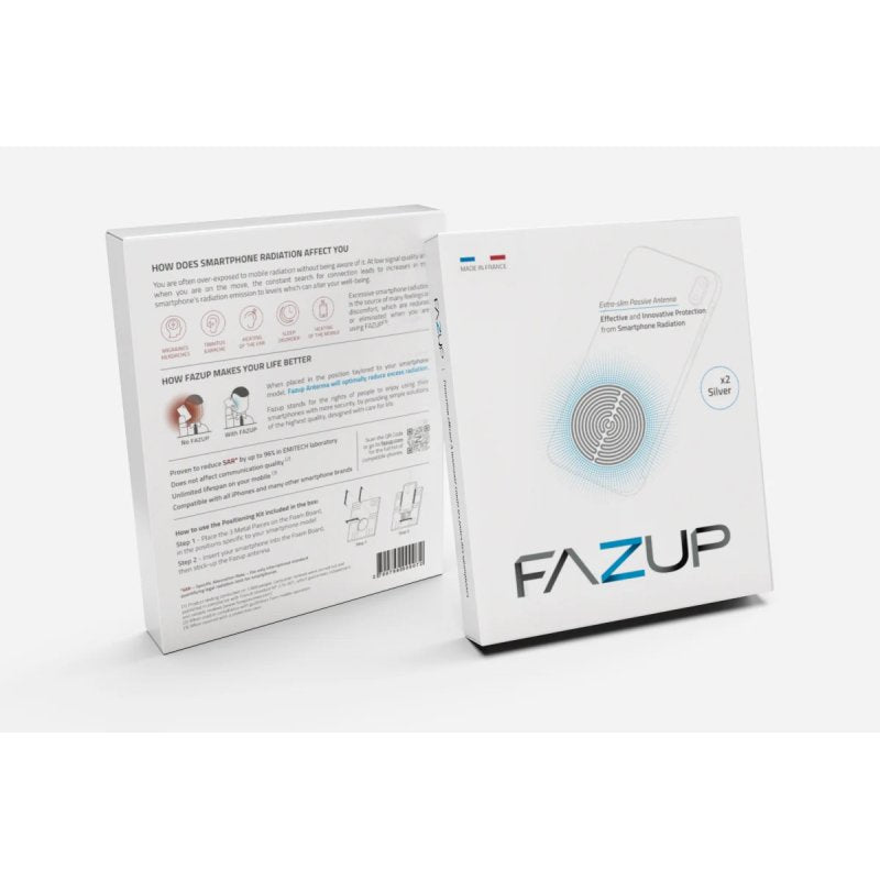 Fazup Anti-Radiation Tape