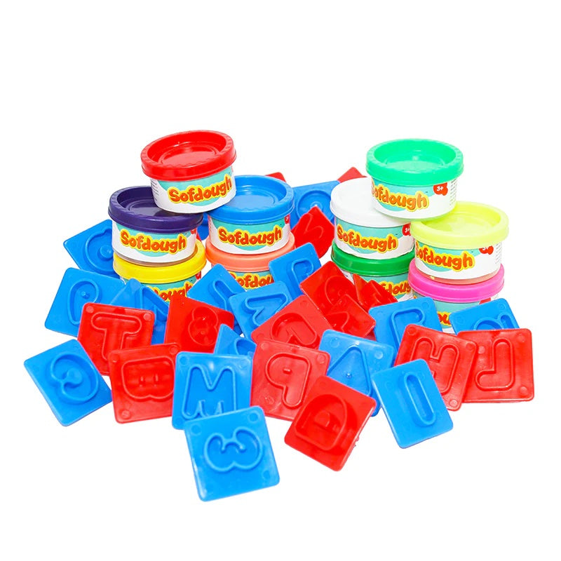 Funskool play doh online