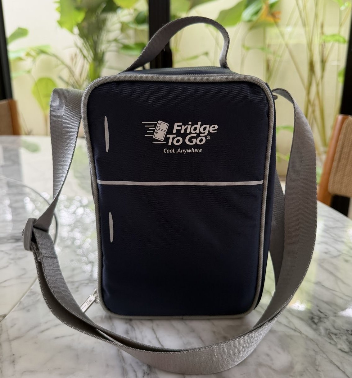 Fridge To Go Standard Mini Fridge (FTG-1200XT)