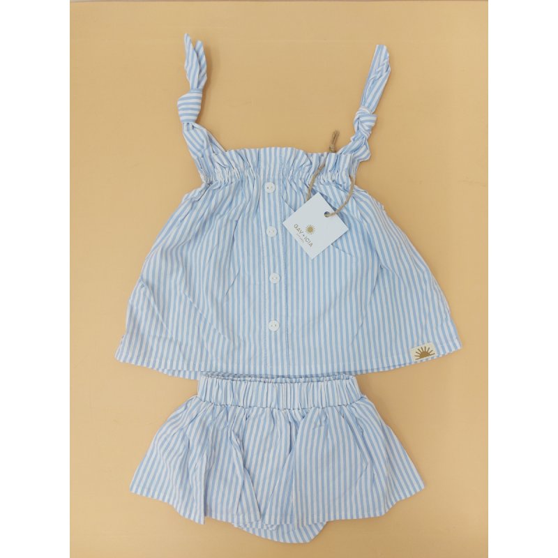 Gav + Icia Evie Co-ords