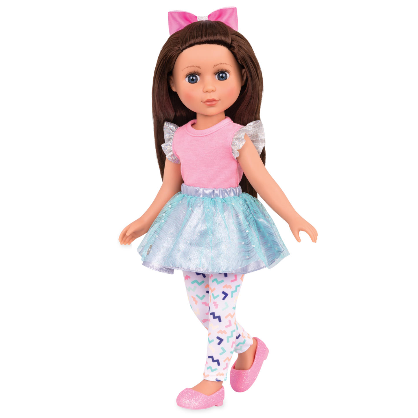 Glitter Girls 14" Doll - Candice