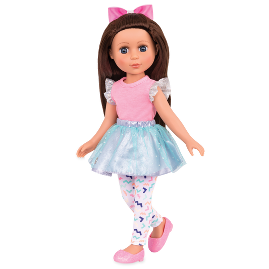 Glitter Girls 14" Doll - Candice