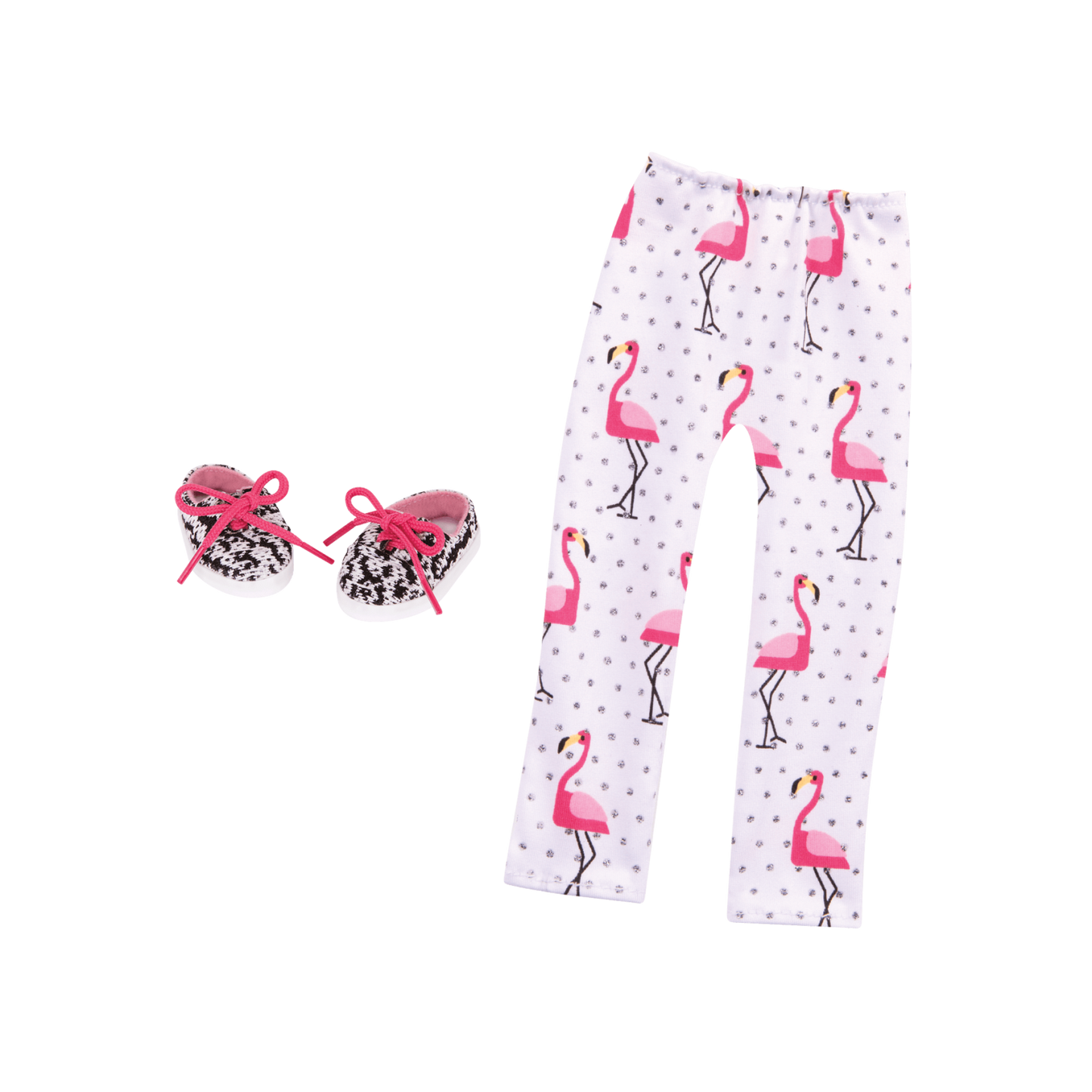 Glitter Girls Glitter Running Shoes