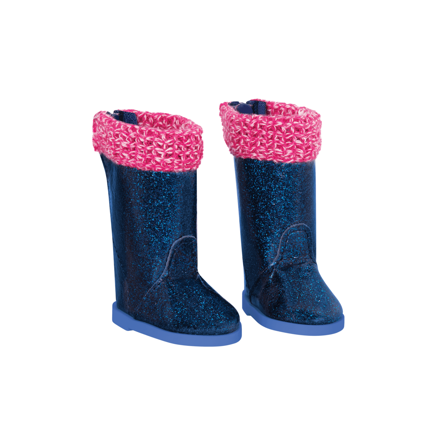 Glitter Girls Glitter Rainboots