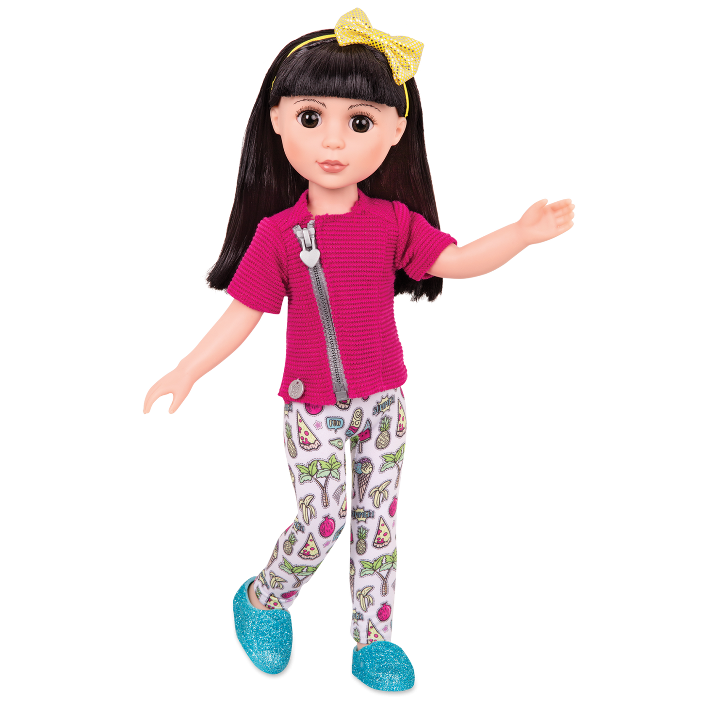 Glitter Girls 14" Doll - Kani (AS)