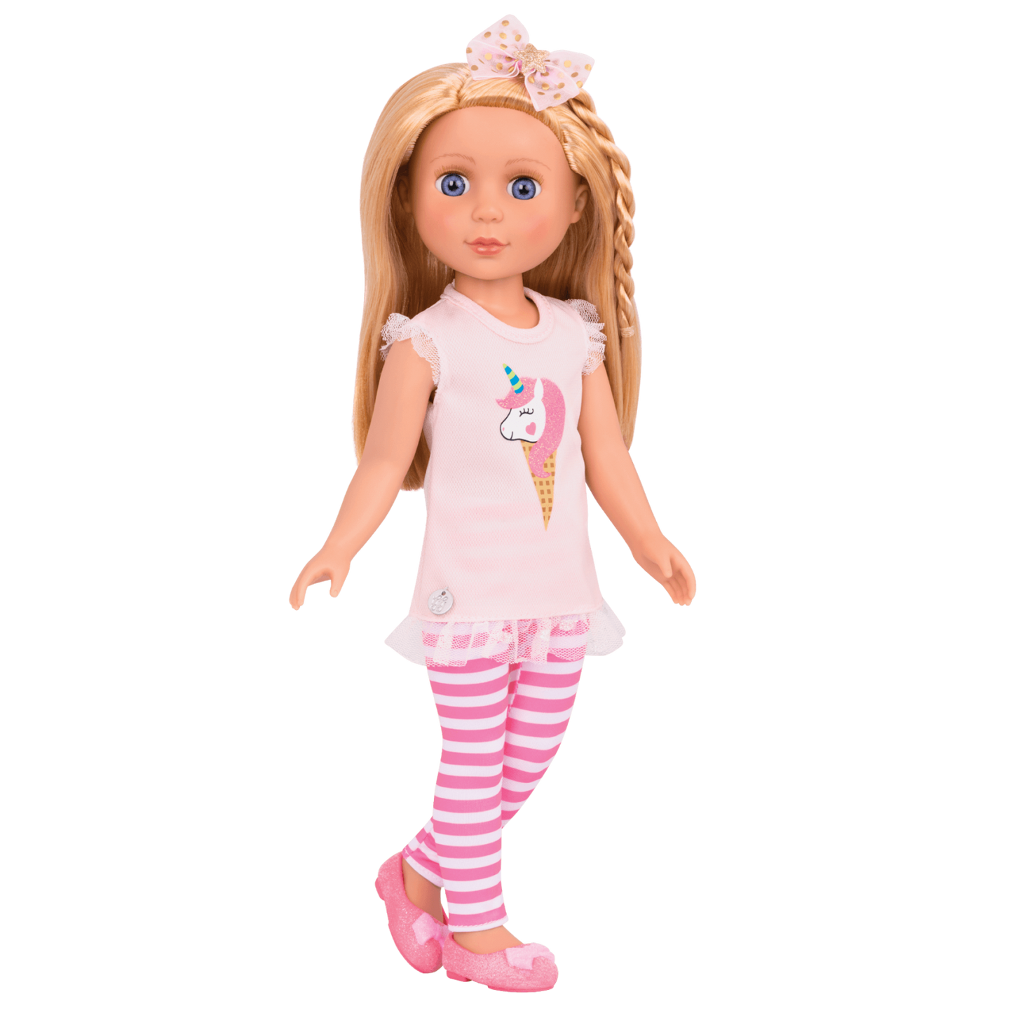 Glitter Girls 14" Doll - Lacy