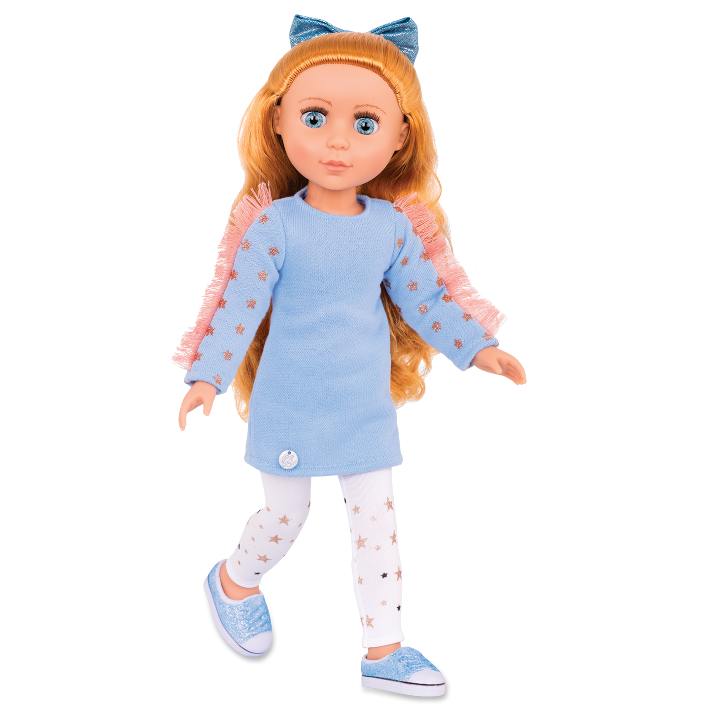 Glitter Girls 14" Doll - Poppy