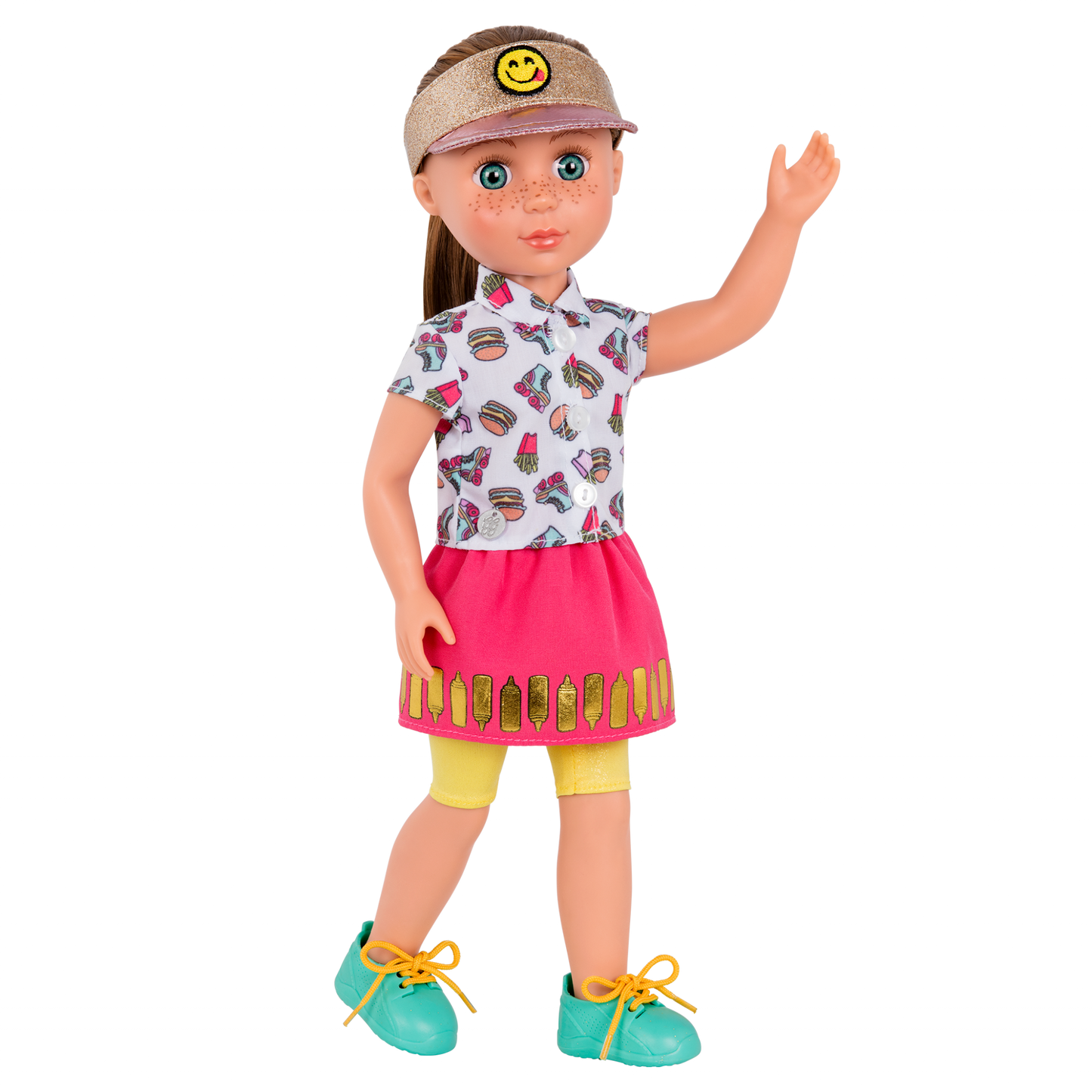 Glitter Girls 14" Doll - Stivie