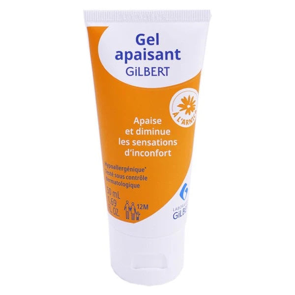 Gilbert Arnica Soothing Gel