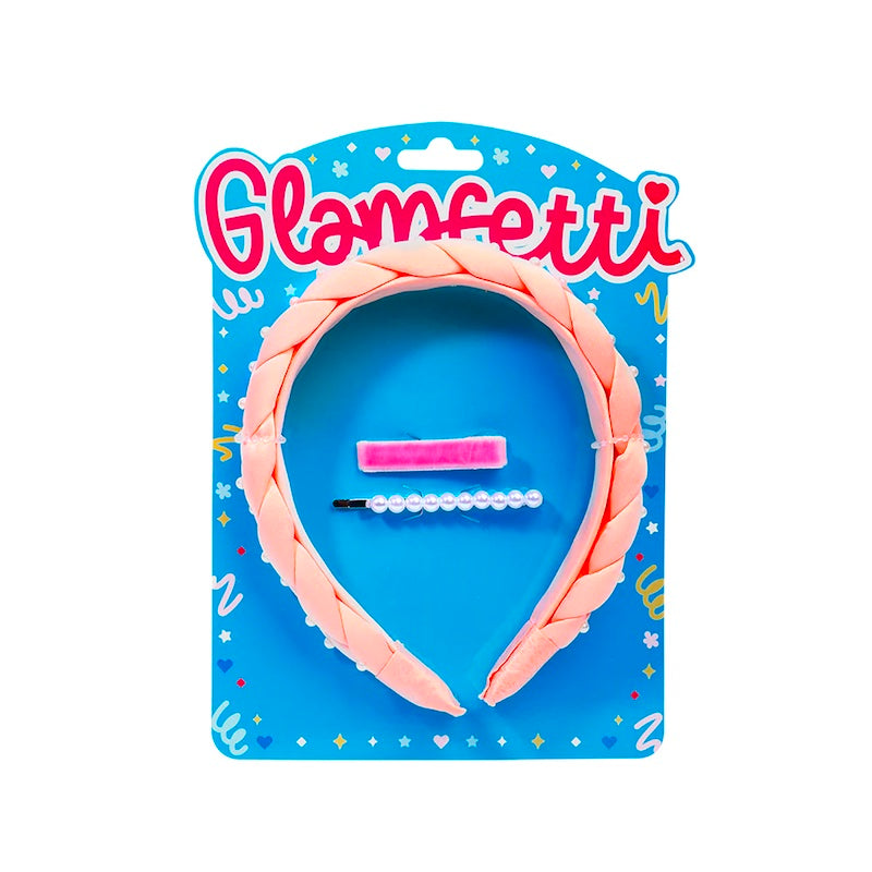 Glamfetti Hair Accessories - Fashion Sets