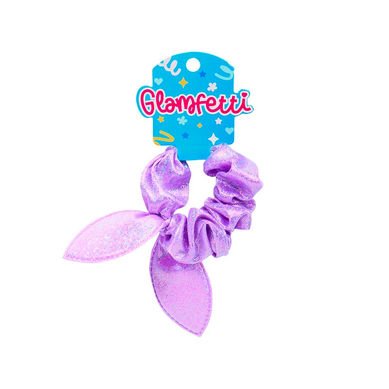 Glamfetti Hair Accessories - Hair Ties