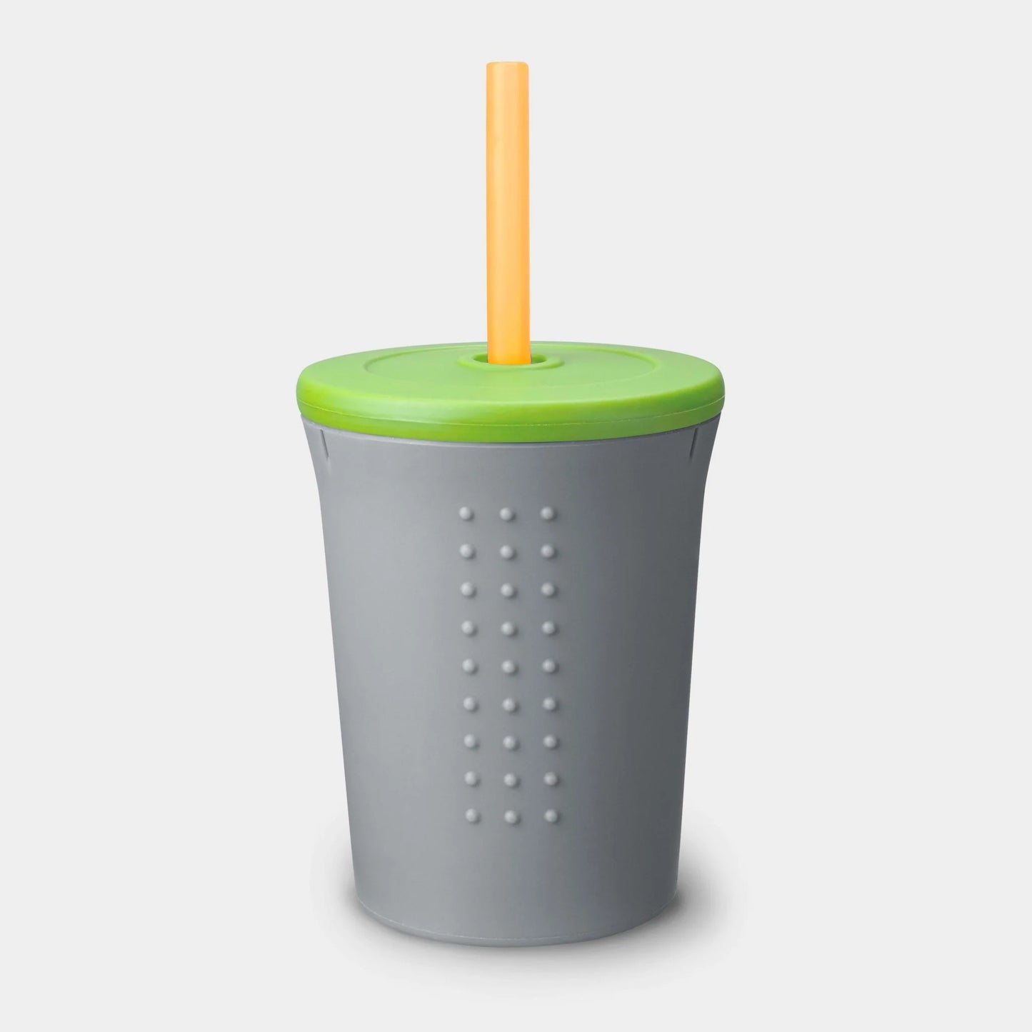 Gosili To-Go Straw Cup (12 oz)