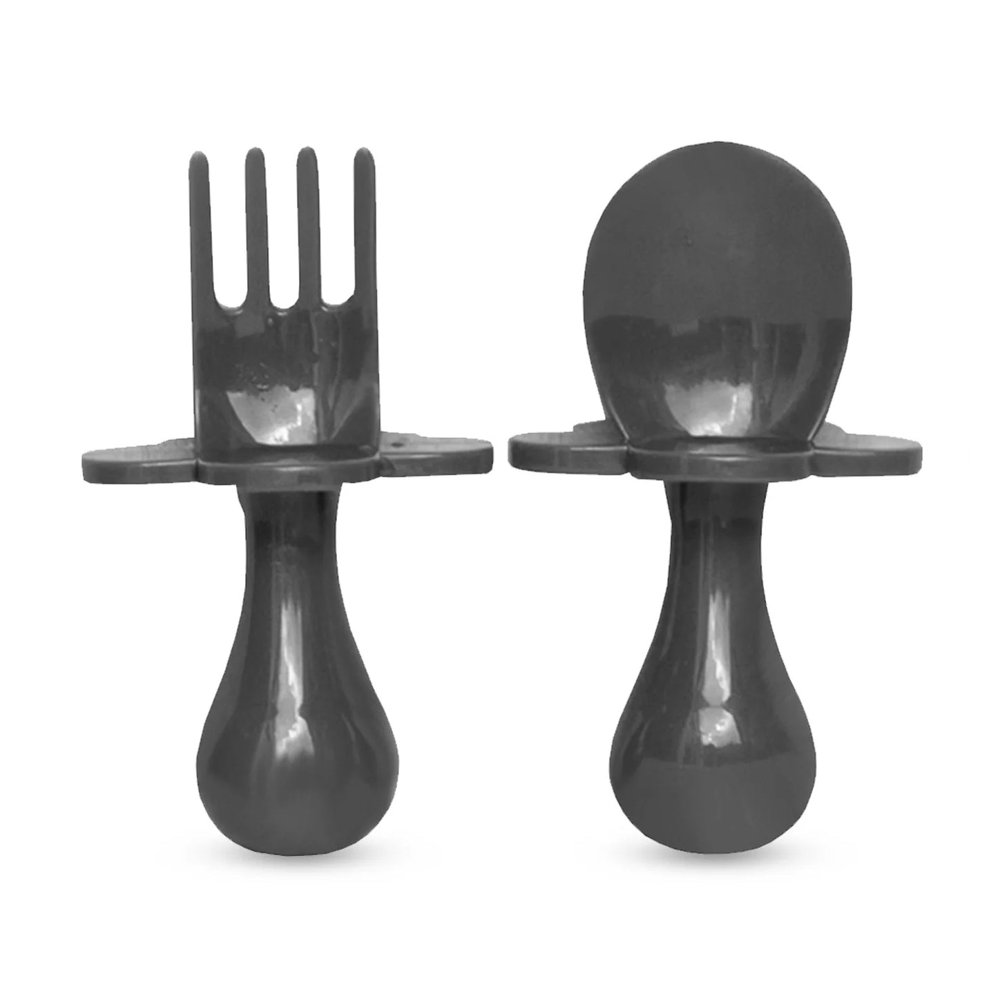 Grabase Utensil Set - Spoon & Fork