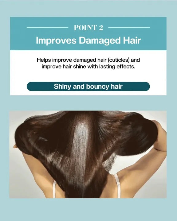 HeadSpa7 Treatment