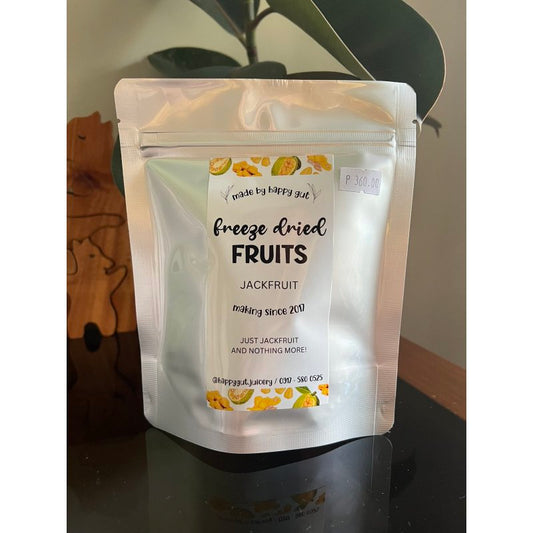 Made by Happy Gut Freeze Dried Fruits