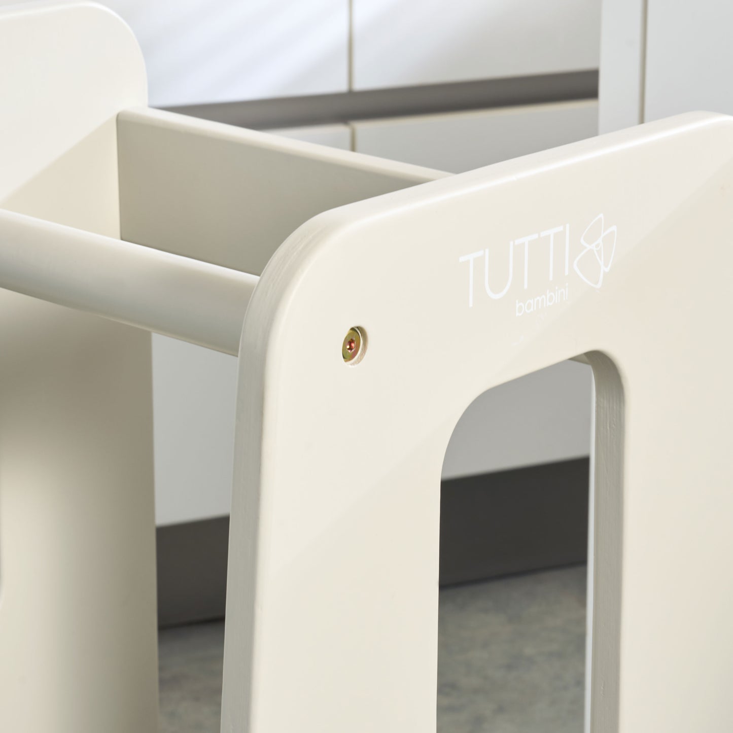 Tutti Bambini Helping Hands Montessori Toddler Learning Tower