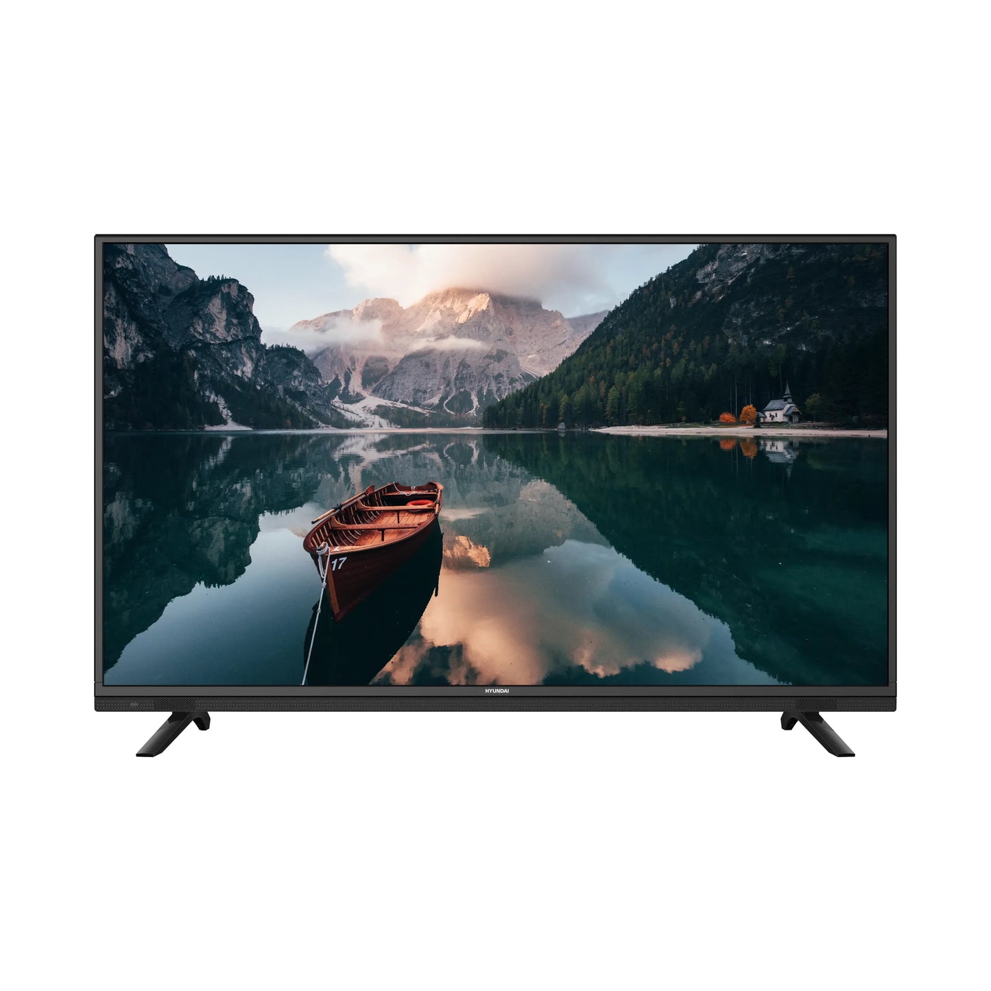 Hyundai 32FWA2855K 32in WebOS TV (For Pre-order)