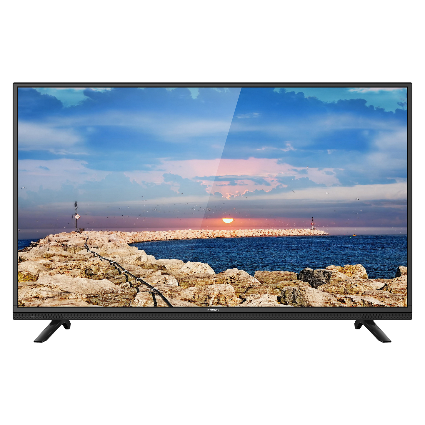 Hyundai 43FWA2855K 43" Smart TV (For Pre-Order)