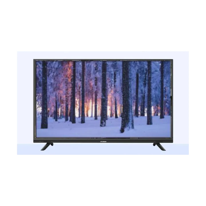 Hyundai 55UWA8550K 55" UHD Smart TV (For Pre-order)