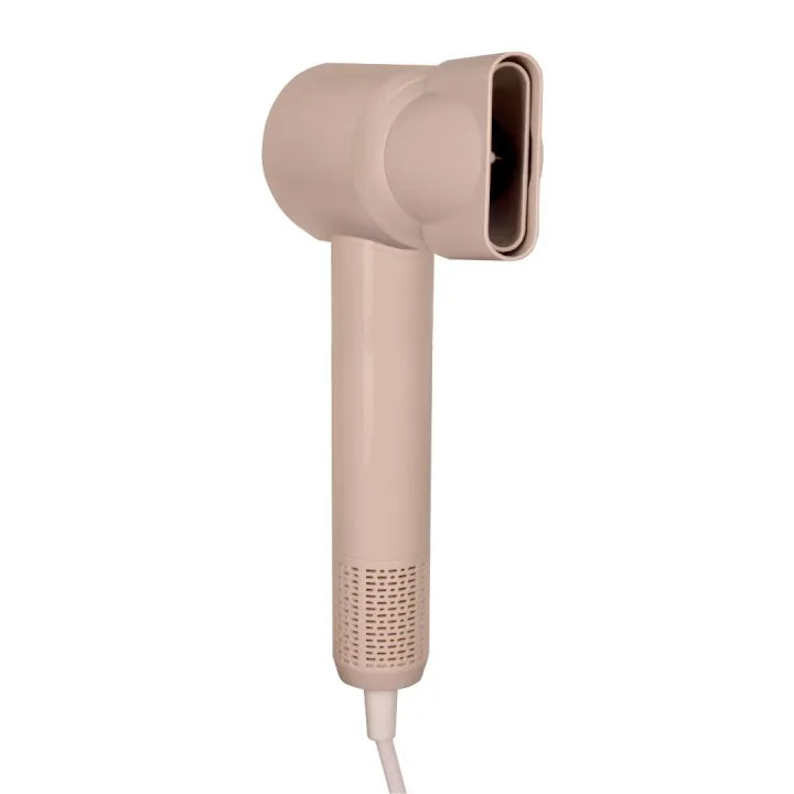 Hyundai HC-233 White Hair Dryer 11W (Pre-order)