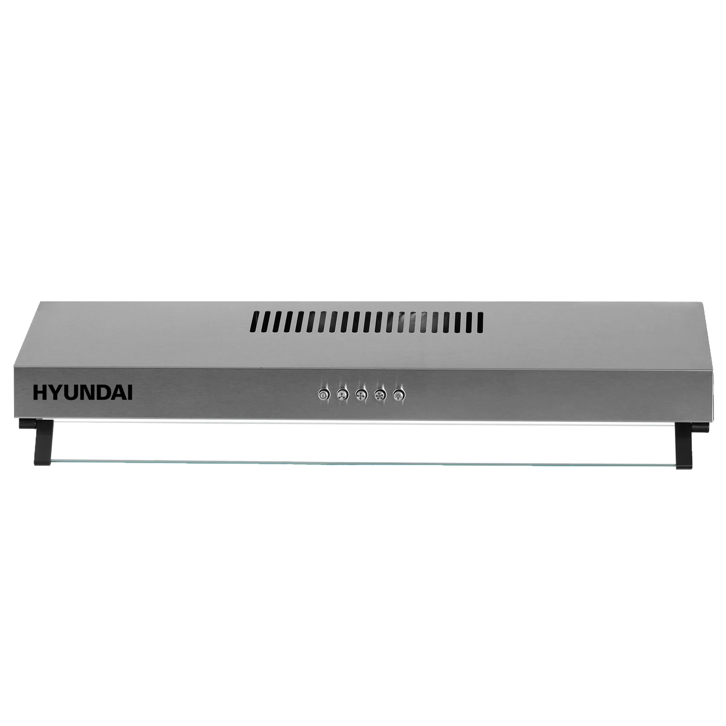 Hyundai HCH-K60SS Cooker Hood (Pre-order)