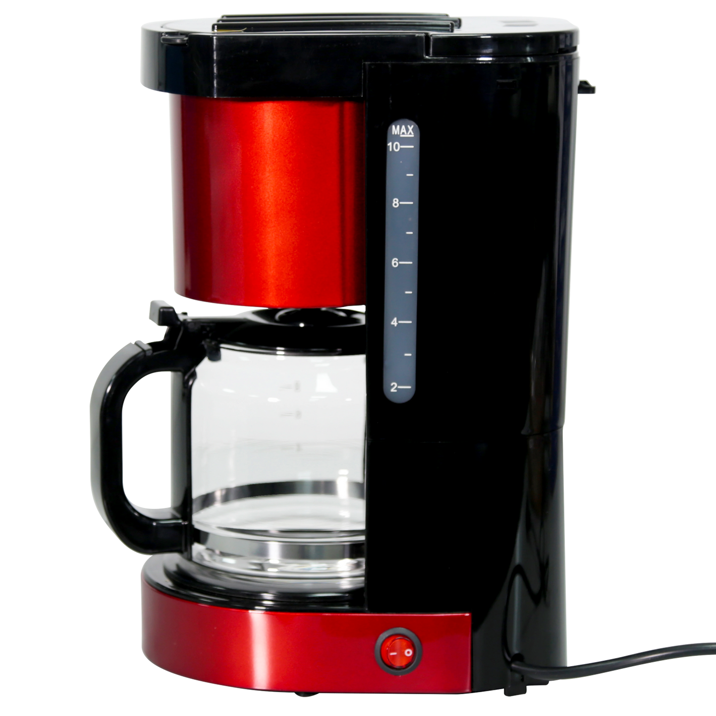 Hyundai HCM-S950/10R 1.25L Coffee Maker (Pre-order)