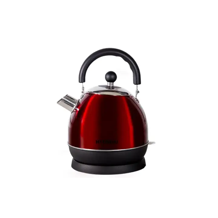 Hyundai HEK-A180-18 1.8L Electric Kettle (Pre-order)