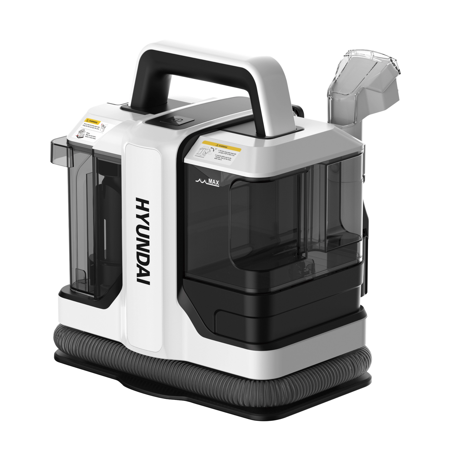 Hyundai HFC-SC11KPA Spot Cleaner (Pre-order)