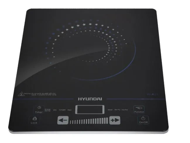Hyundai HI-A21 Induction Cooker (Pre-order)