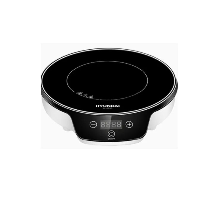 Hyundai HI-A23R Circular Induction Cooker (Pre-order)
