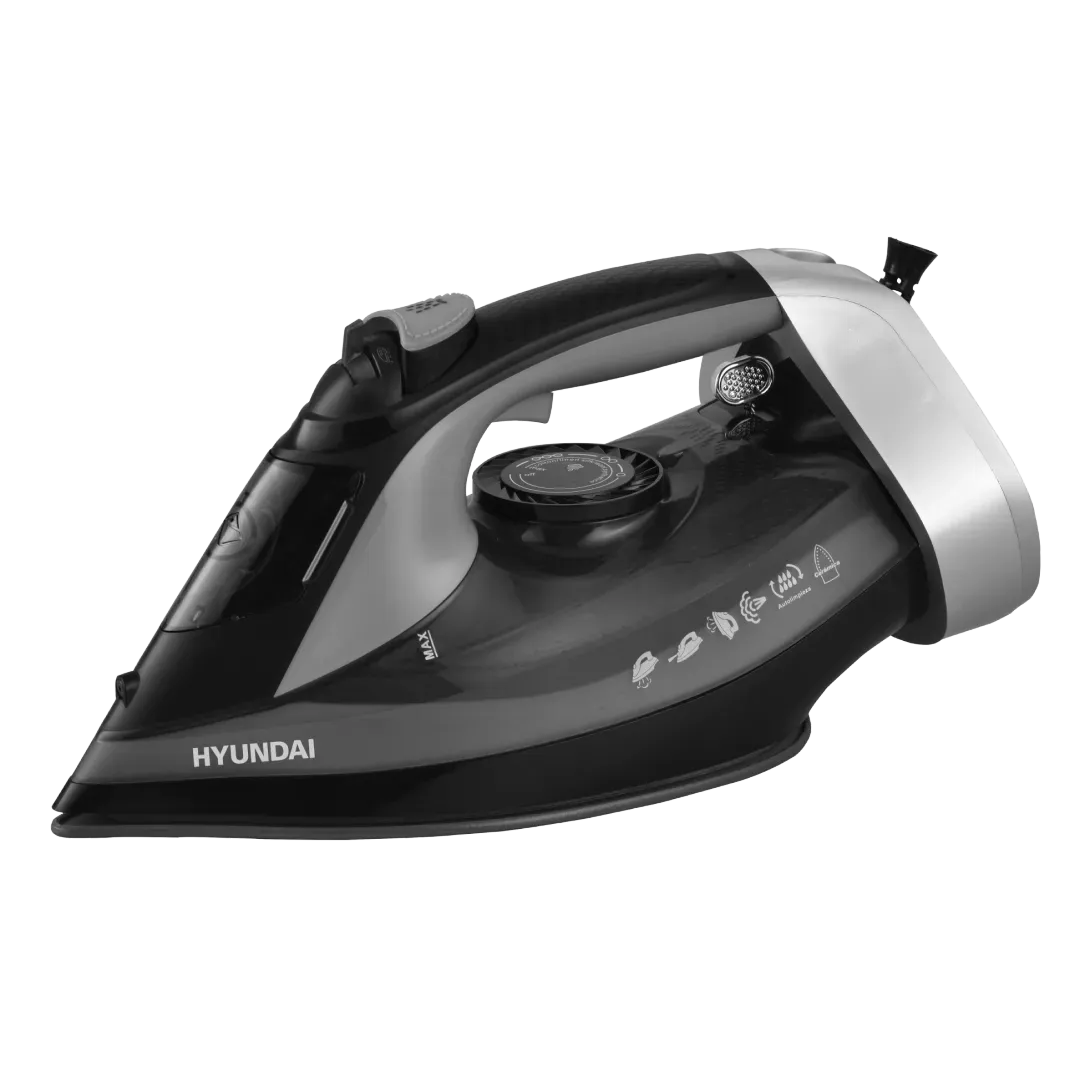 Hyundai HI-CSTM420 Dual-Mode Steam Iron (Pre-order)