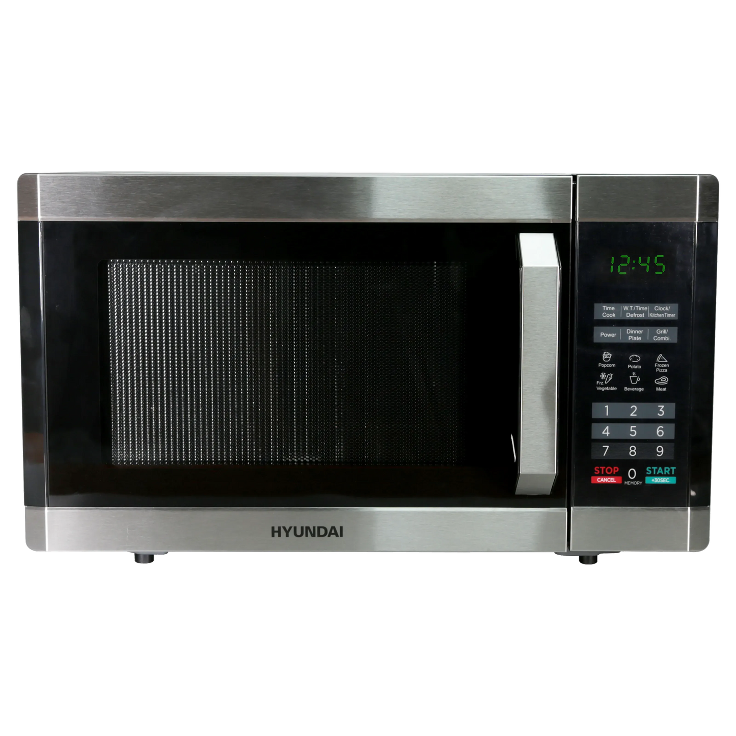 Hyundai HMO-25LDG 25L Digital Grill Microwave Oven (Pre-order)