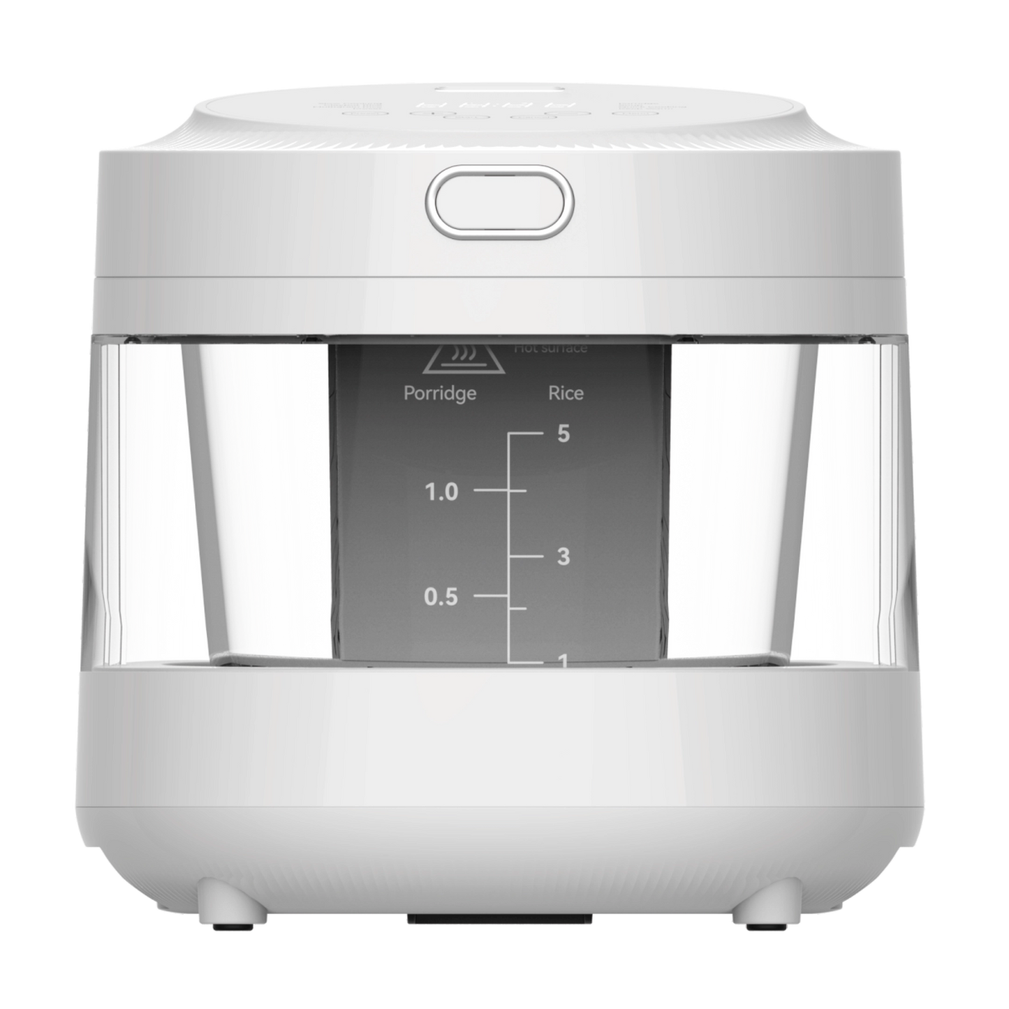 Hyundai HRC-FMTG3L Smart Rice Cooker (Pre-order)