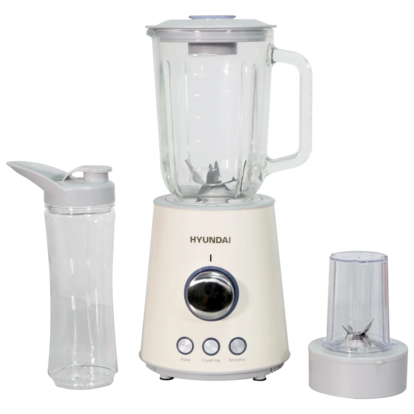 Hyundai HTB-001 Dynamo Table Blender (Pre-order)