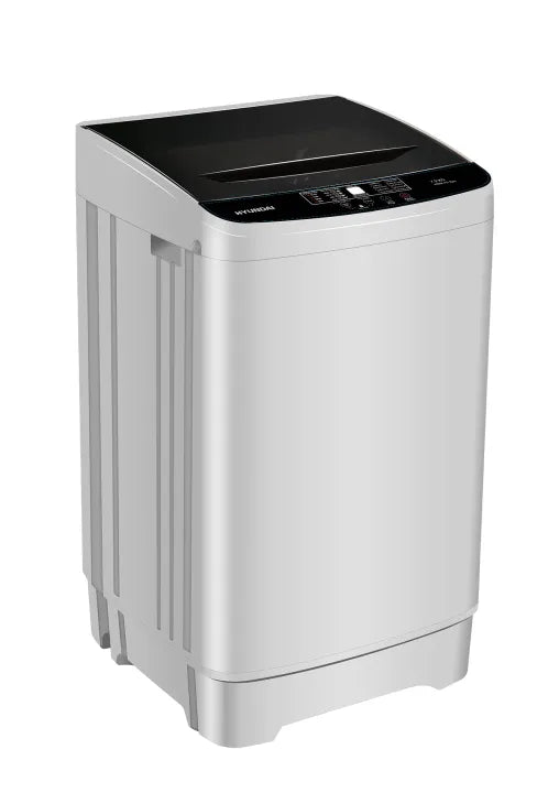 Hyundai HWM-FTL70G 7kg Fully Auto Top Load Washing Machine (Pre-order)