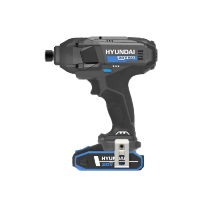Hyundai ID20S-180 Impact Driver (Pre-order)