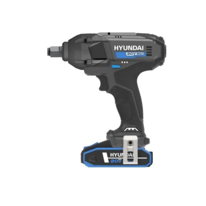Hyundai IW20S-250 Impact Wrench (Pre-order)