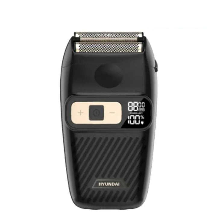 Hyundai PHT-102 LED Electric Foil Shaver 5W (Pre-order)