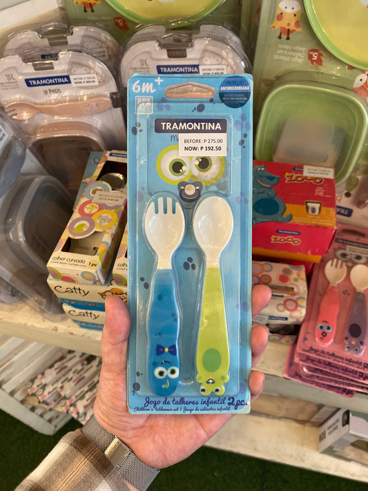 Tramontina Children's Tableware
