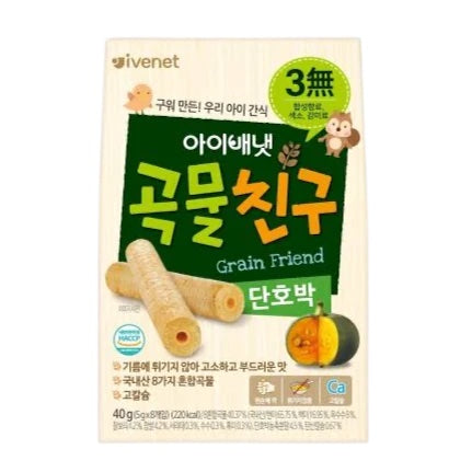 Ivenet Grain Friend