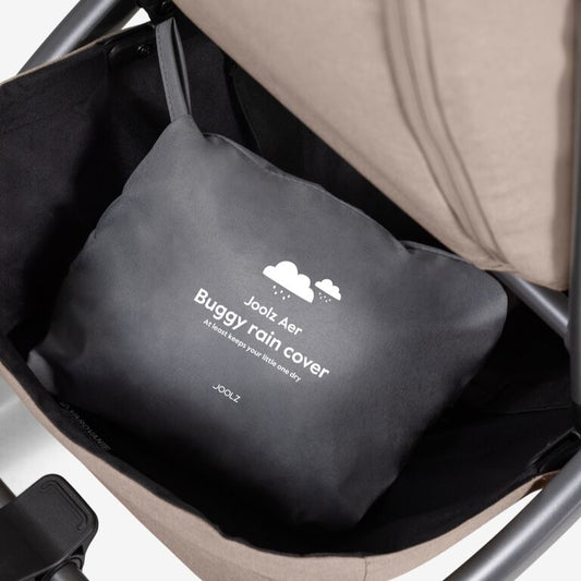 Joolz Aer+/2 Buggy Rain Cover